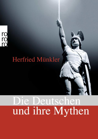 Cover Download Die Deutschen und ihre Mythen