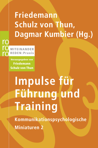 Impulse für Führung und Training