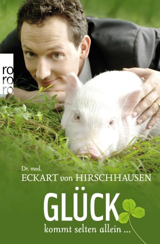 Cover Download Glück kommt selten allein ...