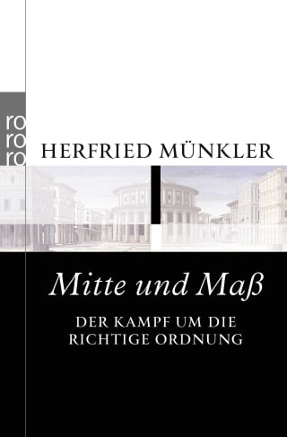 Mitte und Maß