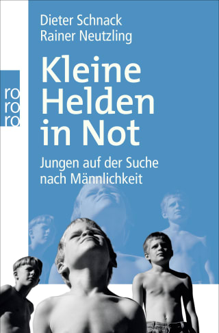 Cover Download Kleine Helden in Not