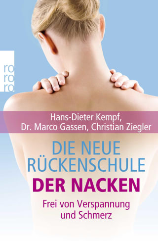 Die neue Rückenschule: der Nacken