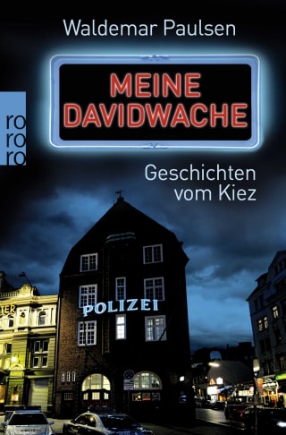 Meine Davidwache