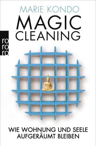 Magic Cleaning 2