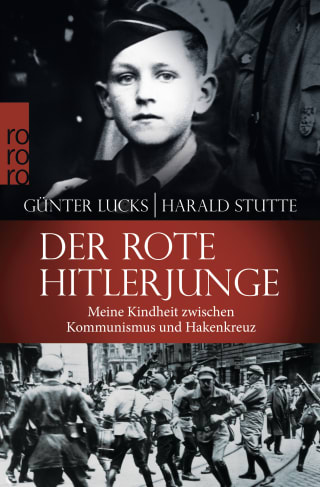 Der rote Hitlerjunge