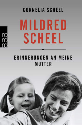 Cover Download Mildred Scheel