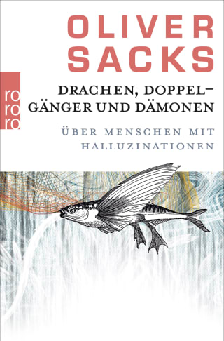 Cover Download Drachen, Doppelgänger und Dämonen