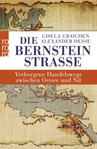 Cover Download Die Bernsteinstraße