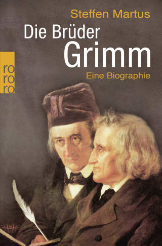 Die Brüder Grimm