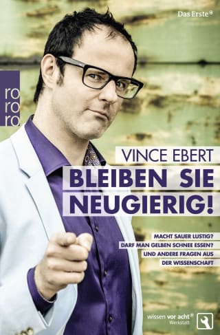 Cover Download Bleiben Sie neugierig!
