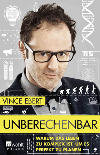 Cover Download Unberechenbar