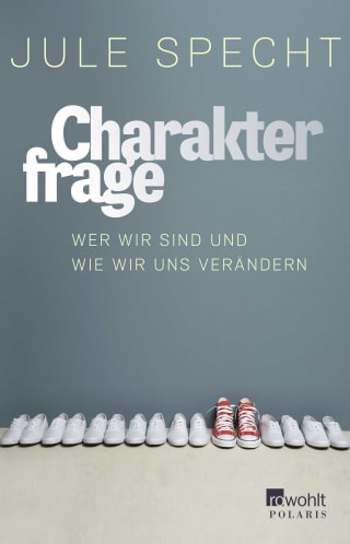 Cover Download Charakterfrage