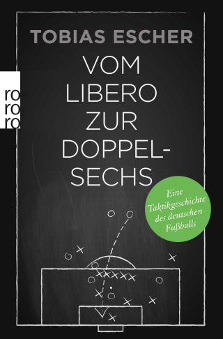 Vom Libero zur Doppelsechs