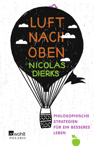 Cover Download Luft nach oben