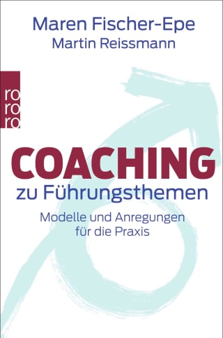 Coaching zu Führungsthemen