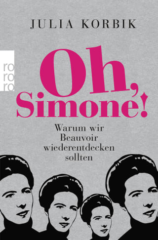 Oh, Simone!