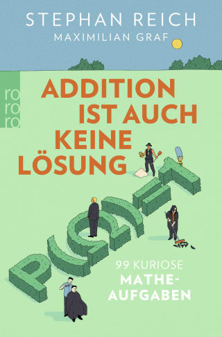 Addition ist auch keine Lösung