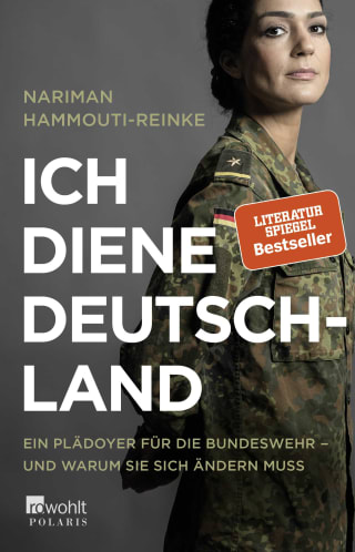 Cover Download Ich diene Deutschland
