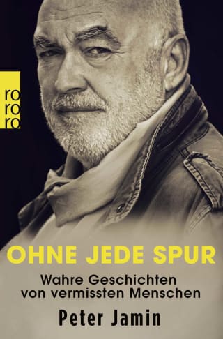Cover Download Ohne jede Spur