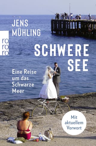 Cover Download Schwere See