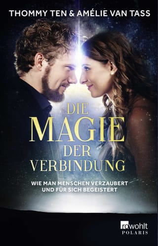 Cover Download Die Magie der Verbindung