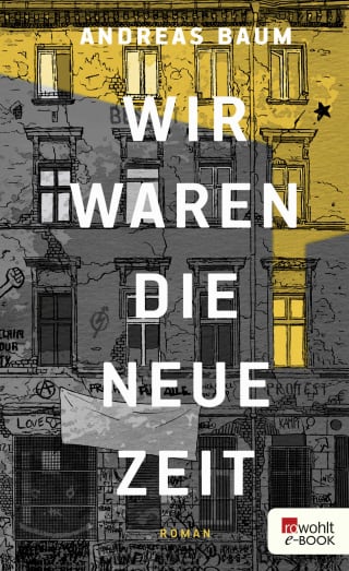 Cover Download Wir waren die neue Zeit