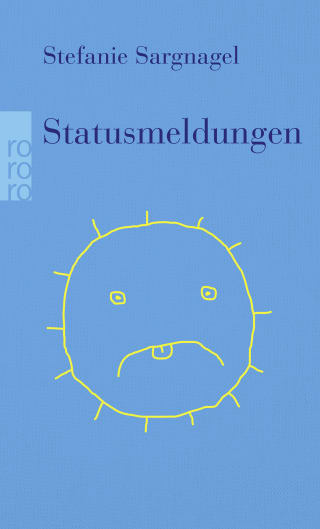 Cover Download Statusmeldungen