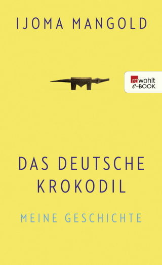 Cover Download Das deutsche Krokodil