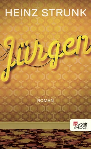 Cover Download Jürgen