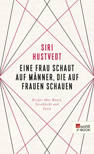 Cover Download Eine Frau schaut auf Männer, die auf Frauen schauen