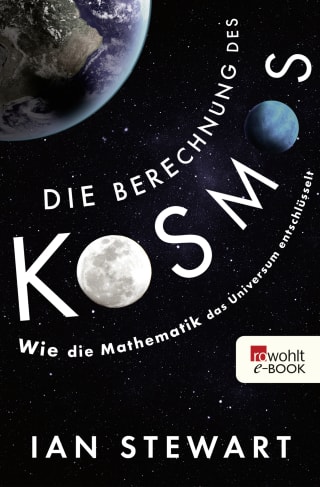 Cover Download Die Berechnung des Kosmos