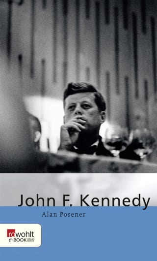 John F. Kennedy