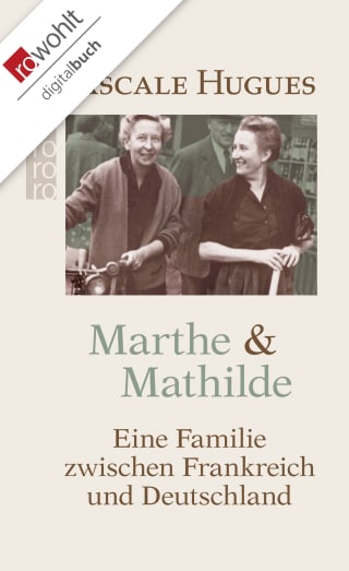 Cover Download Marthe und Mathilde