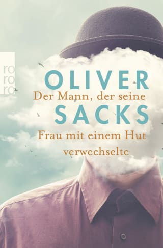 Cover Download Der Mann, der seine Frau mit einem Hut verwechselte