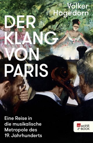 Cover Download Der Klang von Paris