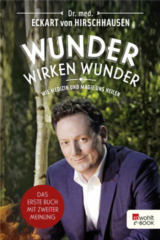 Cover Download Wunder wirken Wunder