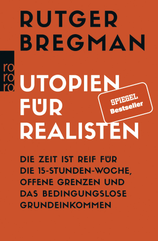 Cover Download Utopien für Realisten