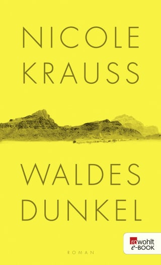 Cover Download Waldes Dunkel