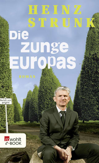 Cover Download Die Zunge Europas