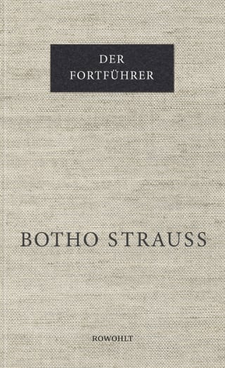 Cover Download Der Fortführer