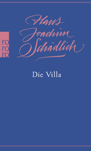 Cover Download Die Villa