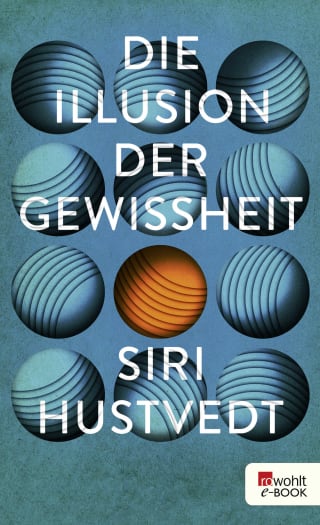 Cover Download Die Illusion der Gewissheit