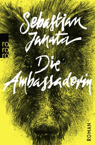 Cover Download Die Ambassadorin