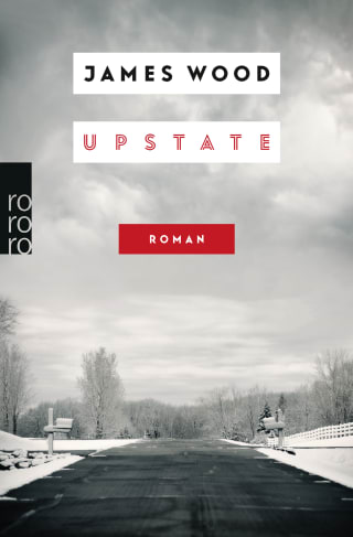 Cover Download Upstate