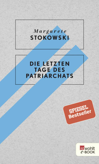 Cover Download Die letzten Tage des Patriarchats