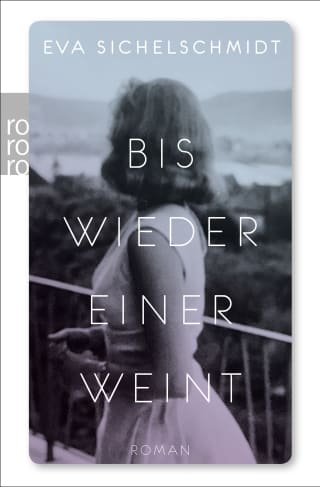 Cover Download Bis wieder einer weint