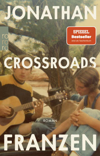 Cover Download Crossroads