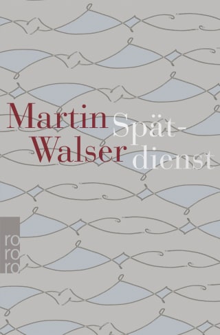 Cover Download Spätdienst