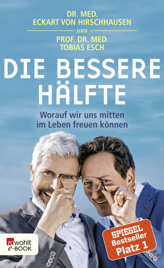 Die bessere Hälfte