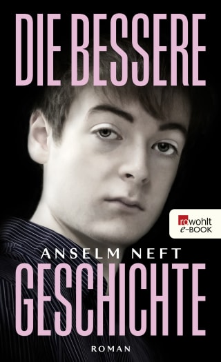 Cover Download Die bessere Geschichte